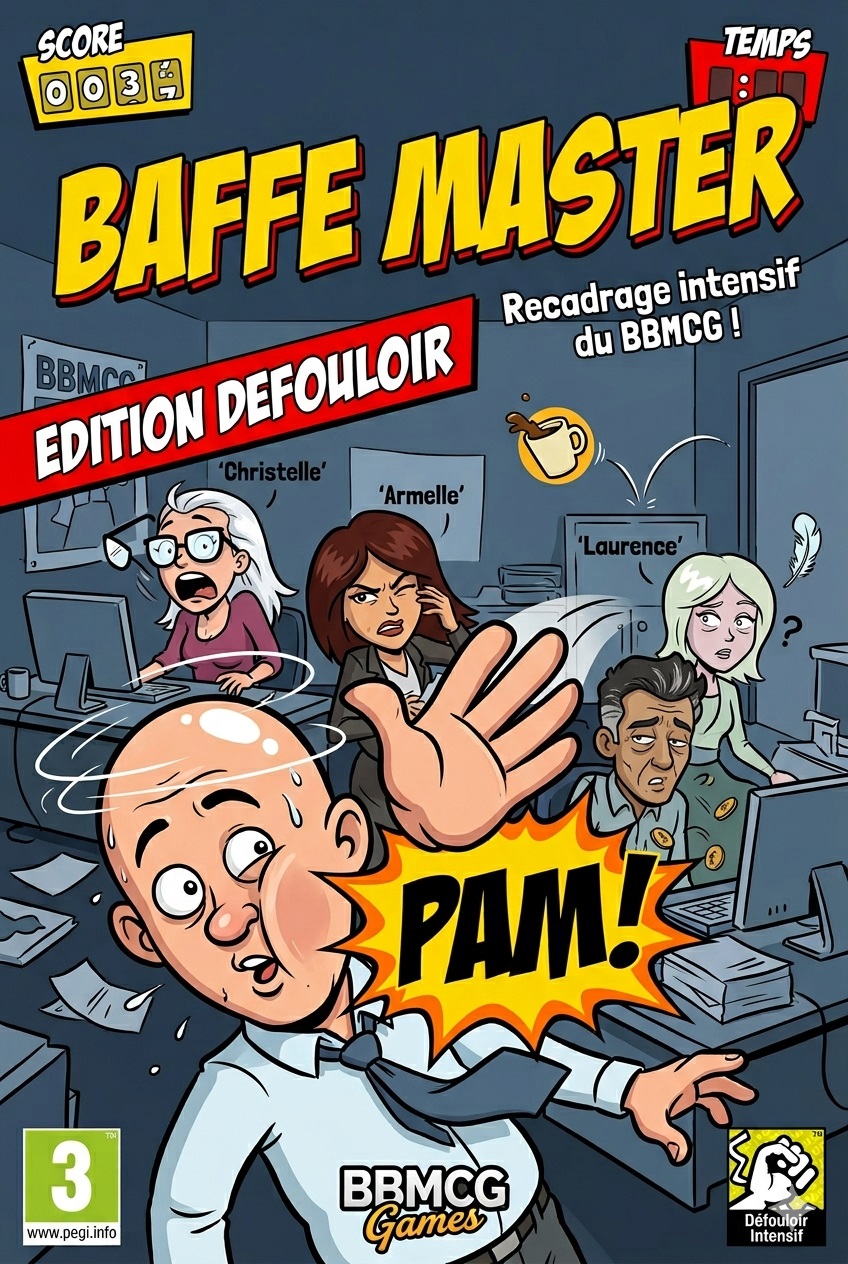 Baffe Master